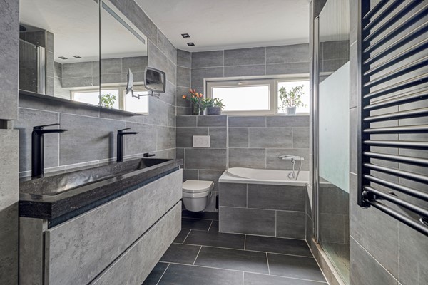 Medium property photo - Zuidwenk 59, 3751 CB Bunschoten-Spakenburg